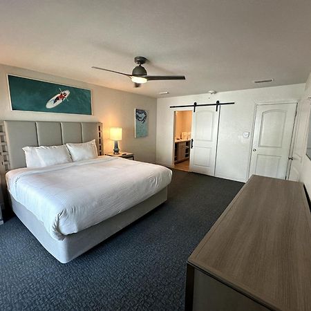 Bluegreen'S Bayside Resort And Spa At Panama City Beach Upper Grand Lagoon Bagian luar foto