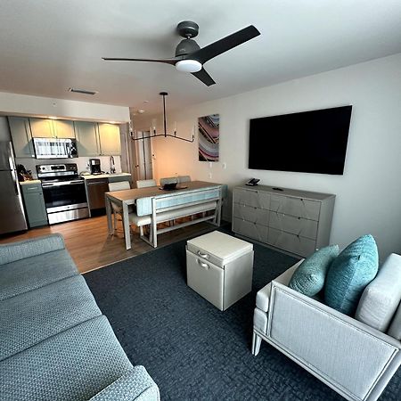 Bluegreen'S Bayside Resort And Spa At Panama City Beach Upper Grand Lagoon Bagian luar foto