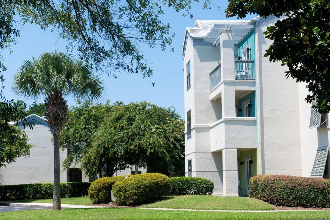 Bluegreen'S Bayside Resort And Spa At Panama City Beach Upper Grand Lagoon Bagian luar foto