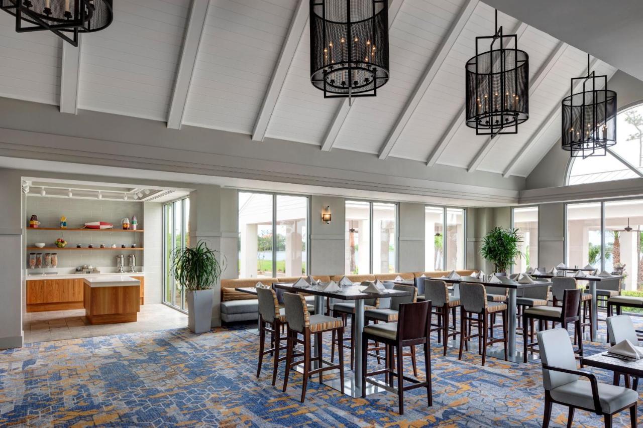 Bluegreen'S Bayside Resort And Spa At Panama City Beach Upper Grand Lagoon Bagian luar foto