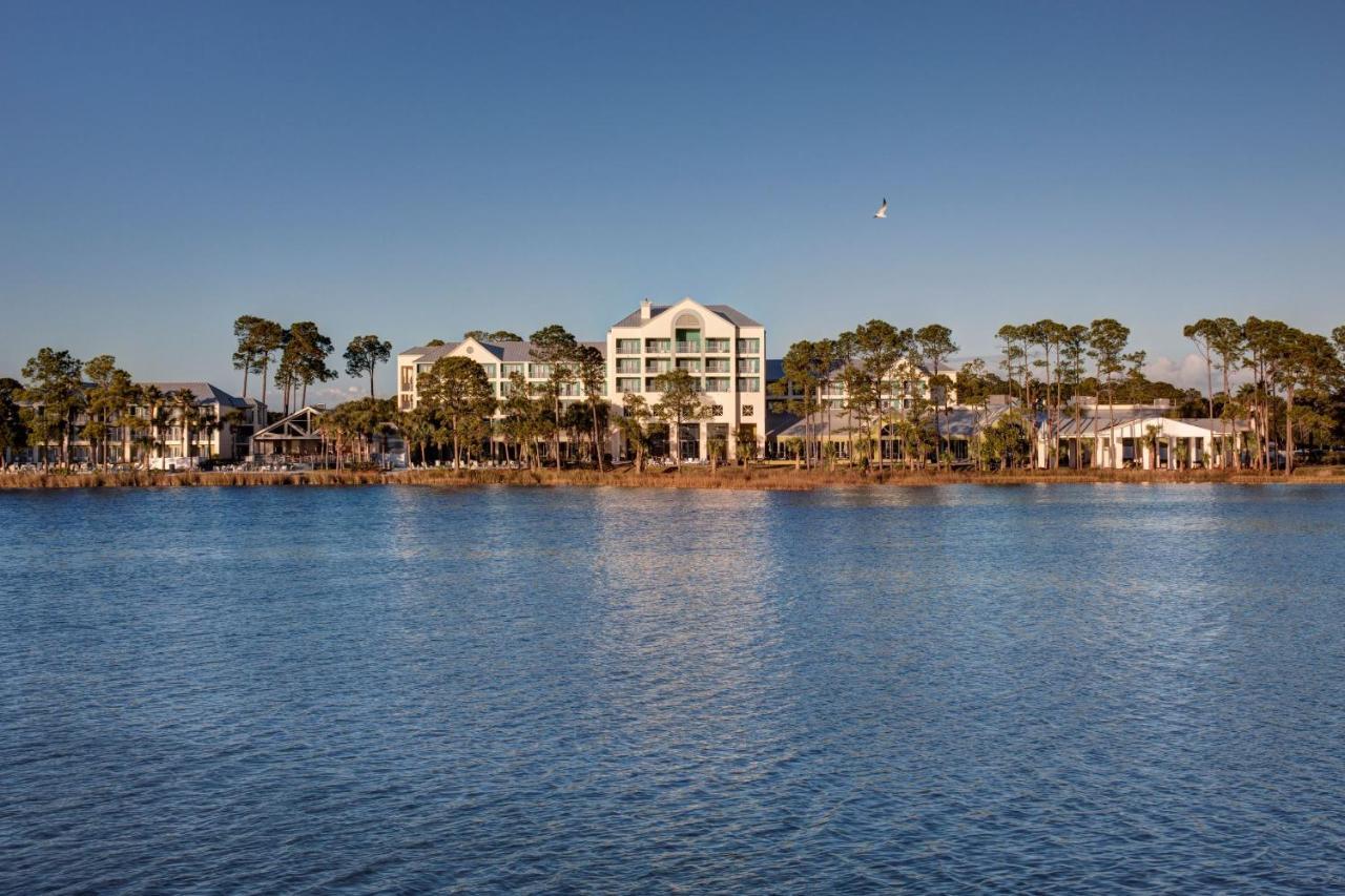 Bluegreen'S Bayside Resort And Spa At Panama City Beach Upper Grand Lagoon Bagian luar foto