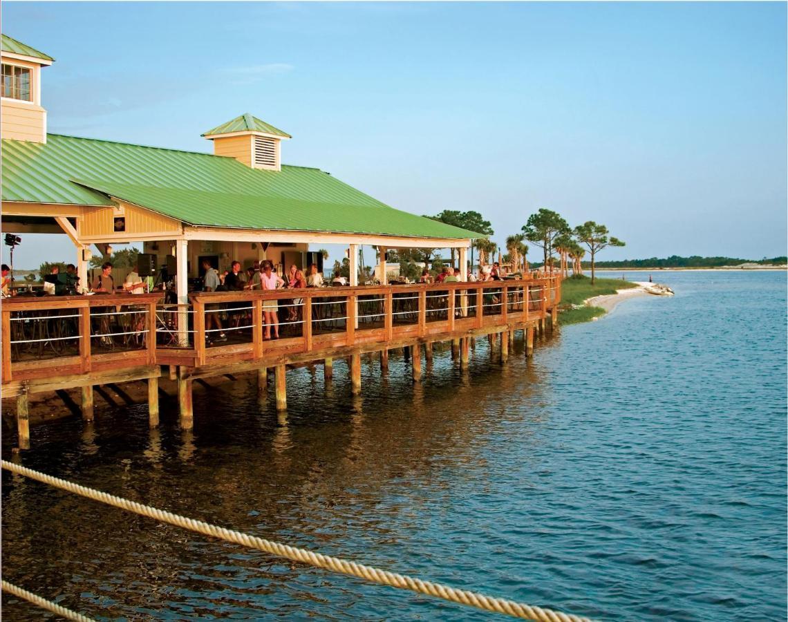 Bluegreen'S Bayside Resort And Spa At Panama City Beach Upper Grand Lagoon Bagian luar foto