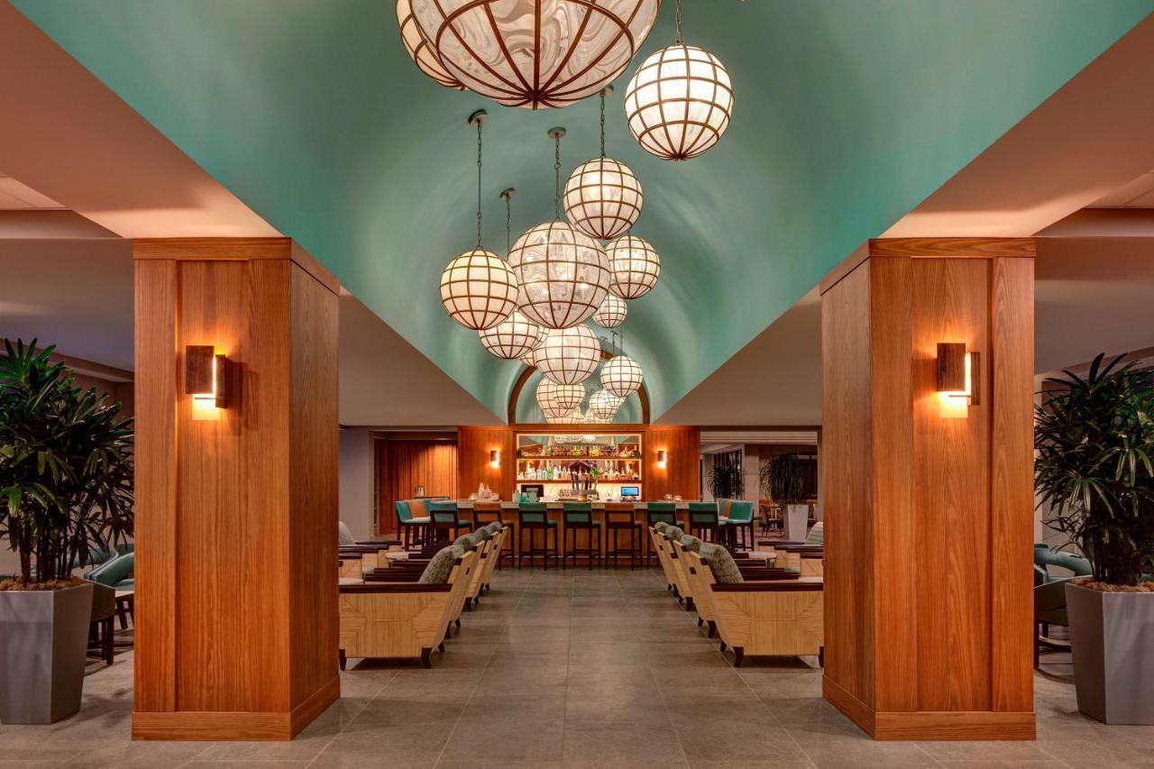Bluegreen'S Bayside Resort And Spa At Panama City Beach Upper Grand Lagoon Bagian luar foto