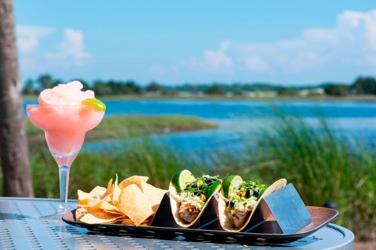 Bluegreen'S Bayside Resort And Spa At Panama City Beach Upper Grand Lagoon Bagian luar foto