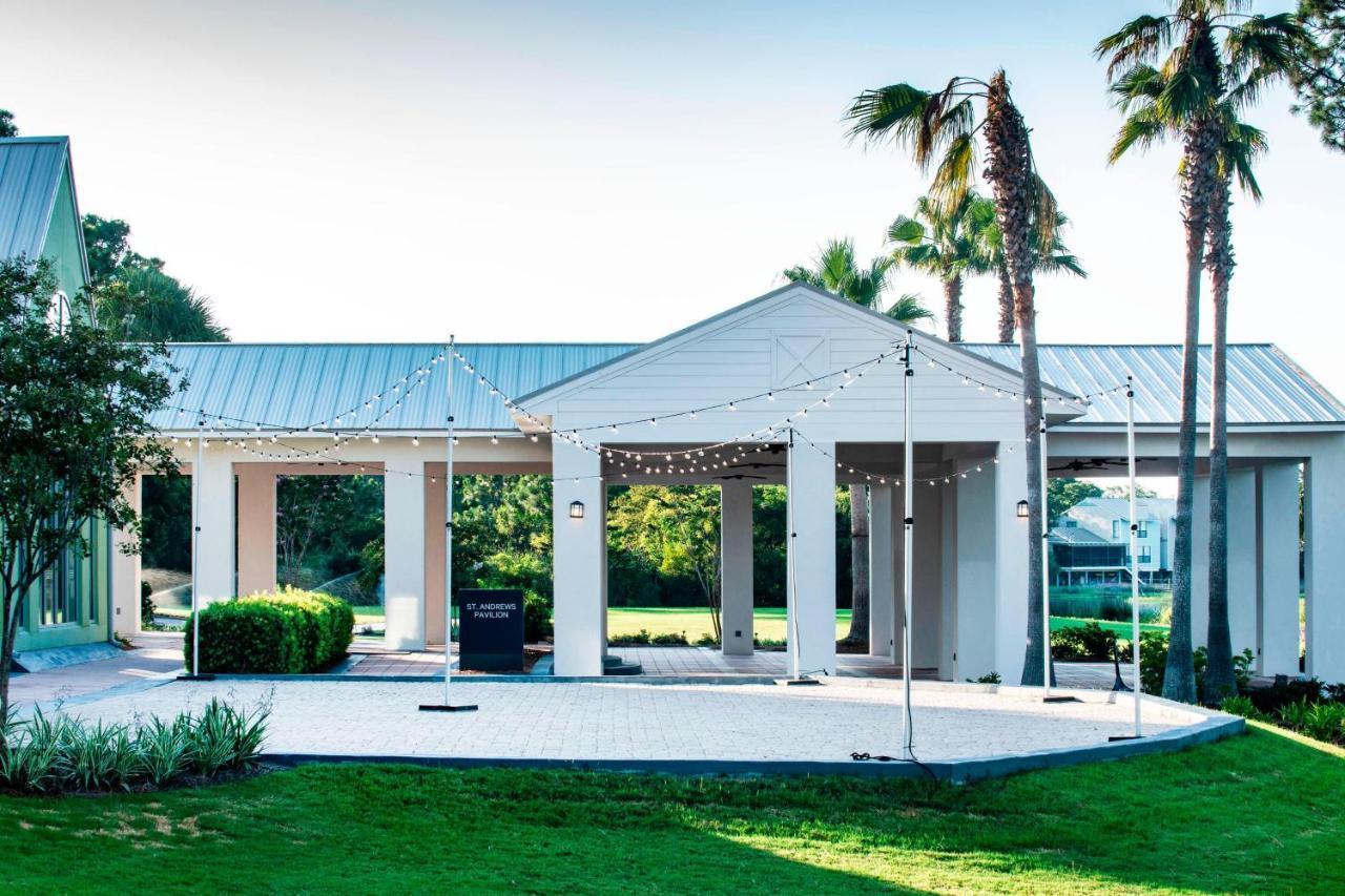 Bluegreen'S Bayside Resort And Spa At Panama City Beach Upper Grand Lagoon Bagian luar foto
