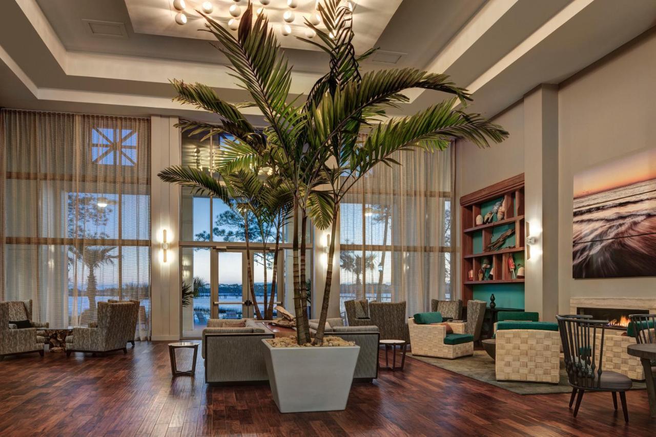 Bluegreen'S Bayside Resort And Spa At Panama City Beach Upper Grand Lagoon Bagian luar foto
