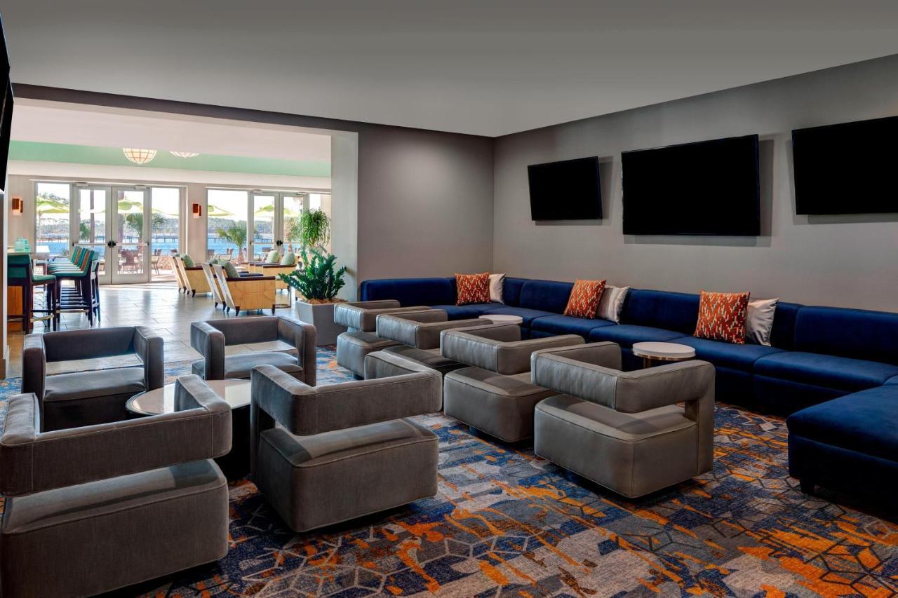 Bluegreen'S Bayside Resort And Spa At Panama City Beach Upper Grand Lagoon Bagian luar foto