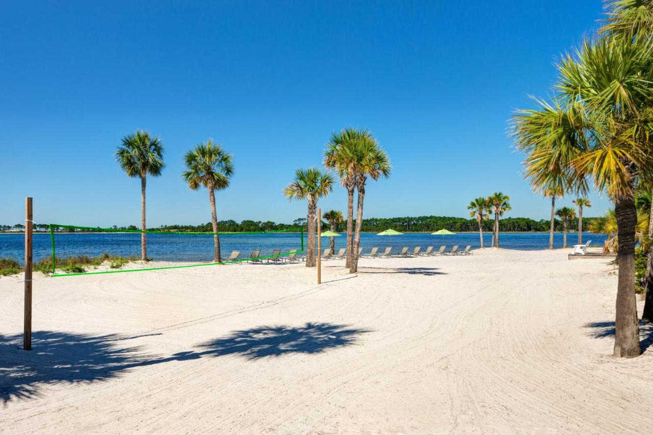 Bluegreen'S Bayside Resort And Spa At Panama City Beach Upper Grand Lagoon Bagian luar foto