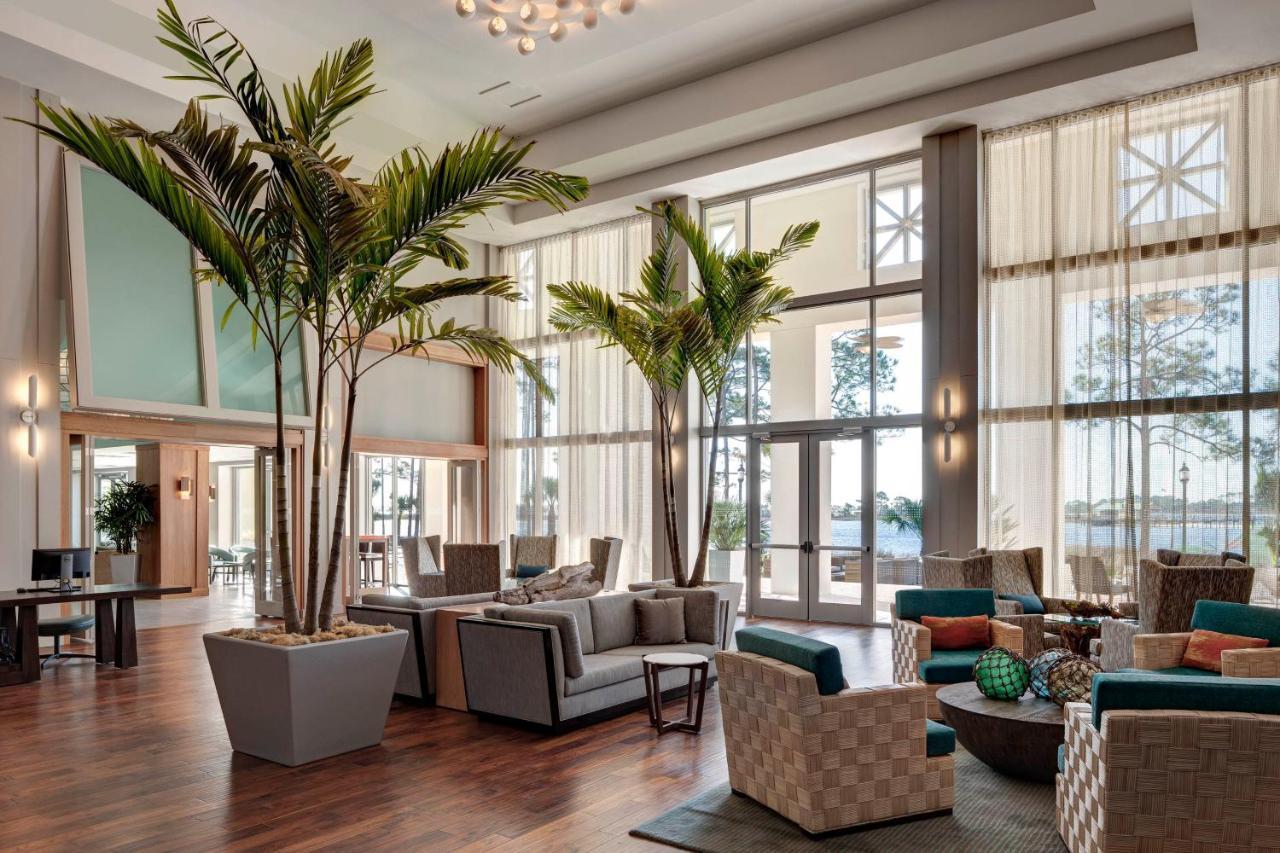 Bluegreen'S Bayside Resort And Spa At Panama City Beach Upper Grand Lagoon Bagian luar foto