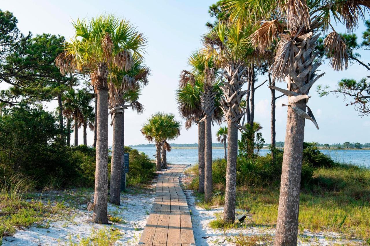 Bluegreen'S Bayside Resort And Spa At Panama City Beach Upper Grand Lagoon Bagian luar foto