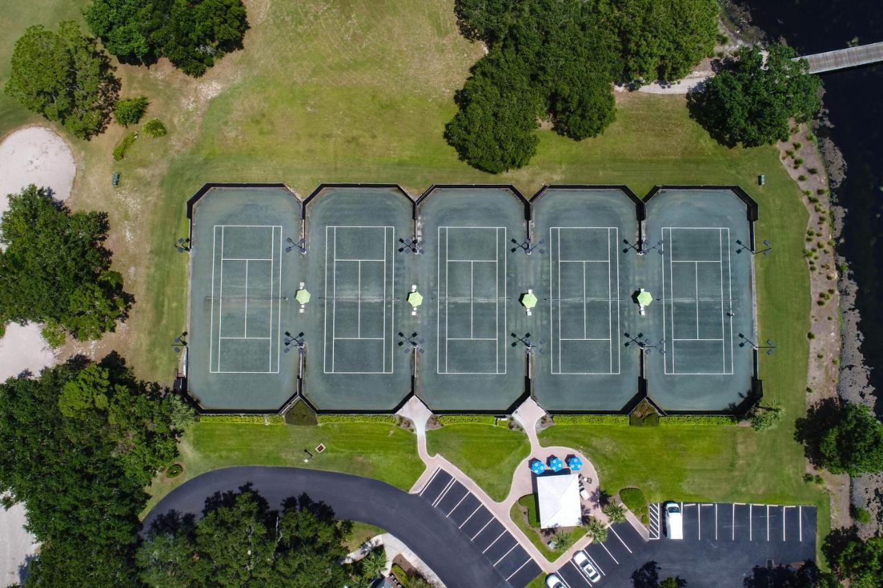 Bluegreen'S Bayside Resort And Spa At Panama City Beach Upper Grand Lagoon Bagian luar foto