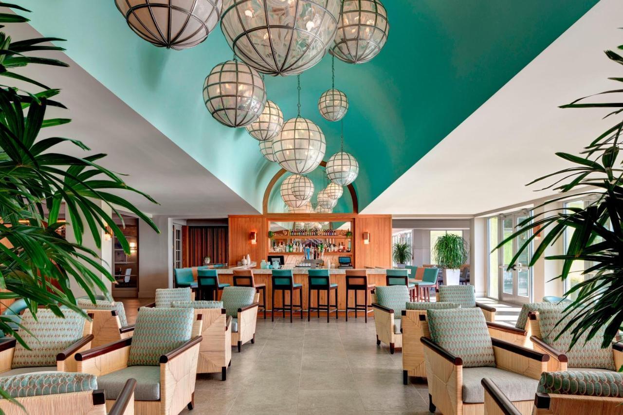 Bluegreen'S Bayside Resort And Spa At Panama City Beach Upper Grand Lagoon Bagian luar foto