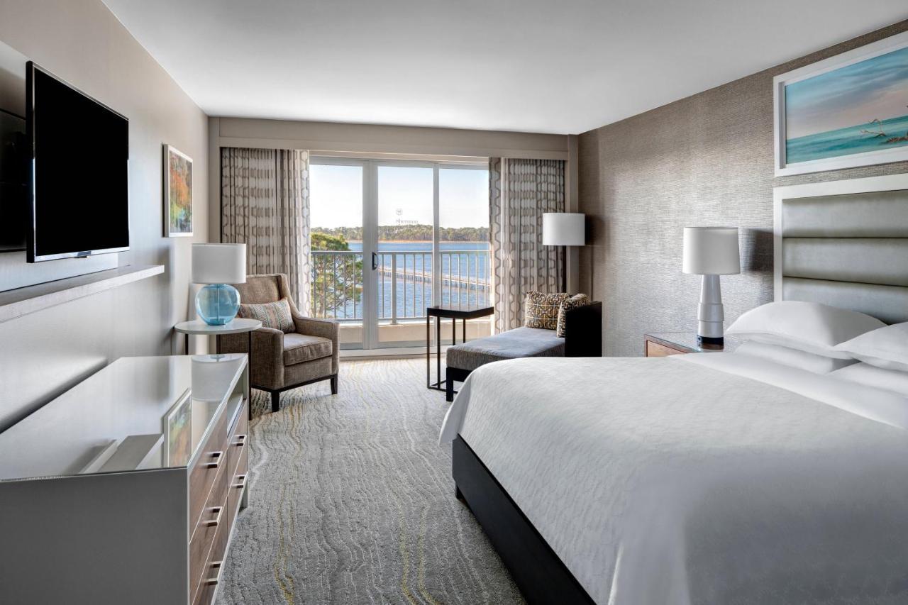 Bluegreen'S Bayside Resort And Spa At Panama City Beach Upper Grand Lagoon Bagian luar foto