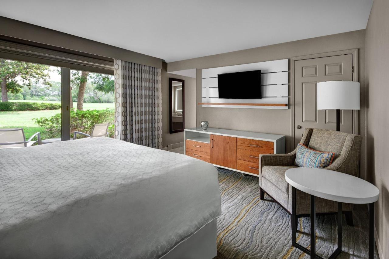 Bluegreen'S Bayside Resort And Spa At Panama City Beach Upper Grand Lagoon Bagian luar foto