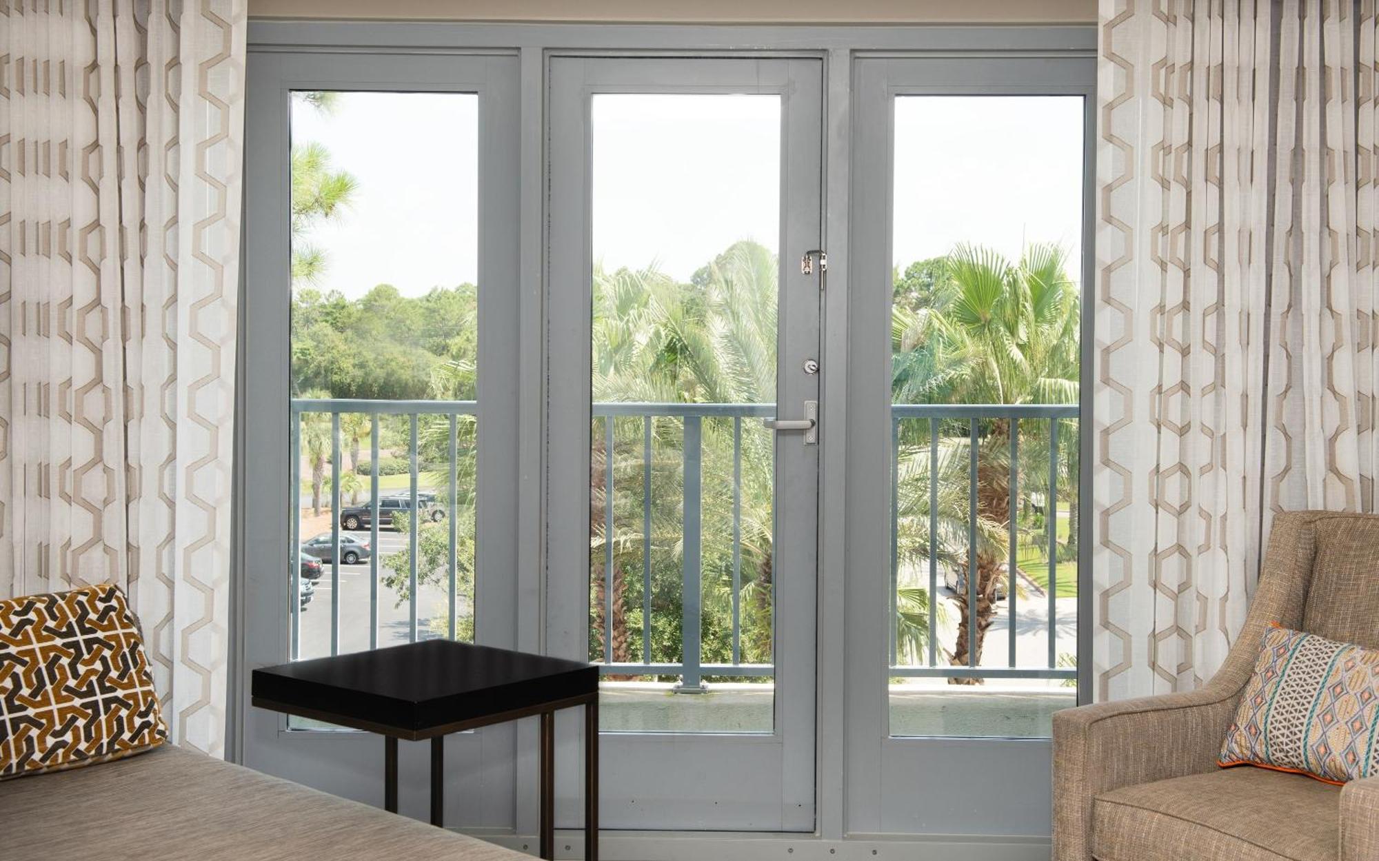 Bluegreen'S Bayside Resort And Spa At Panama City Beach Upper Grand Lagoon Bagian luar foto