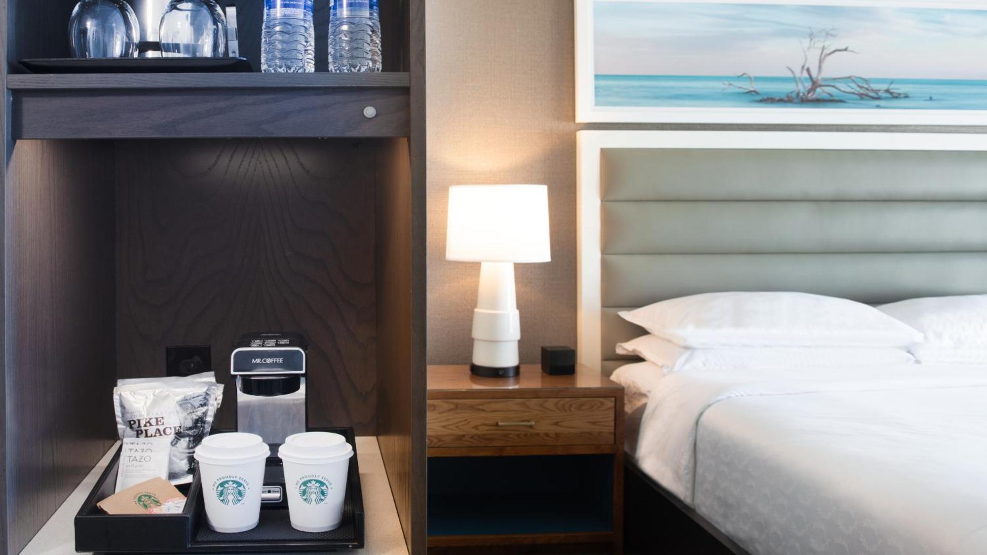 Bluegreen'S Bayside Resort And Spa At Panama City Beach Upper Grand Lagoon Bagian luar foto