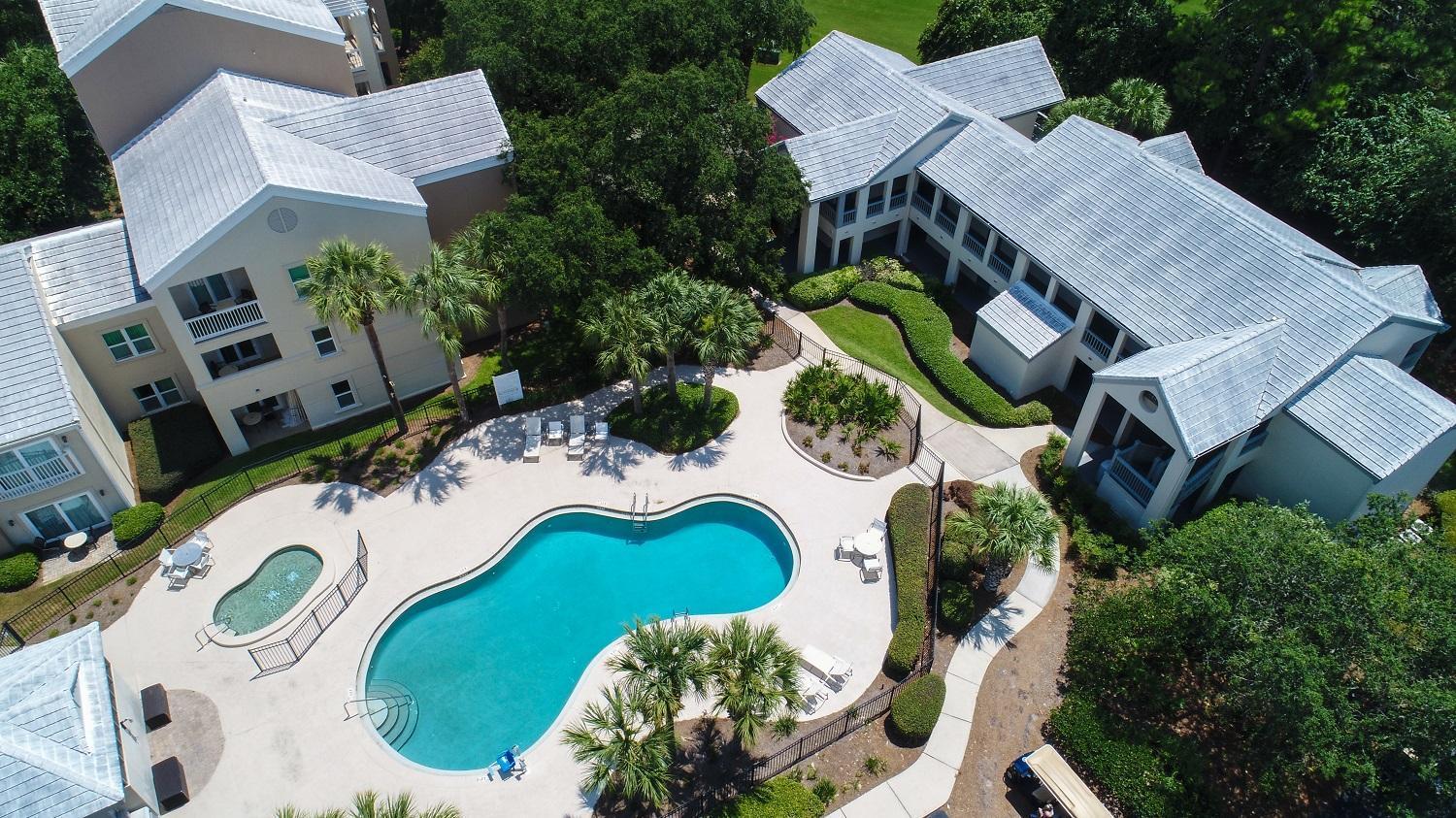 Bluegreen'S Bayside Resort And Spa At Panama City Beach Upper Grand Lagoon Bagian luar foto