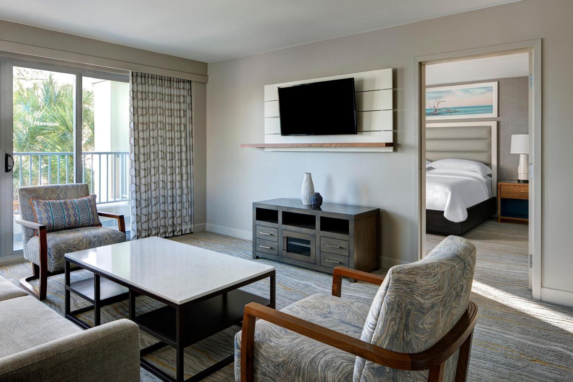 Bluegreen'S Bayside Resort And Spa At Panama City Beach Upper Grand Lagoon Bagian luar foto