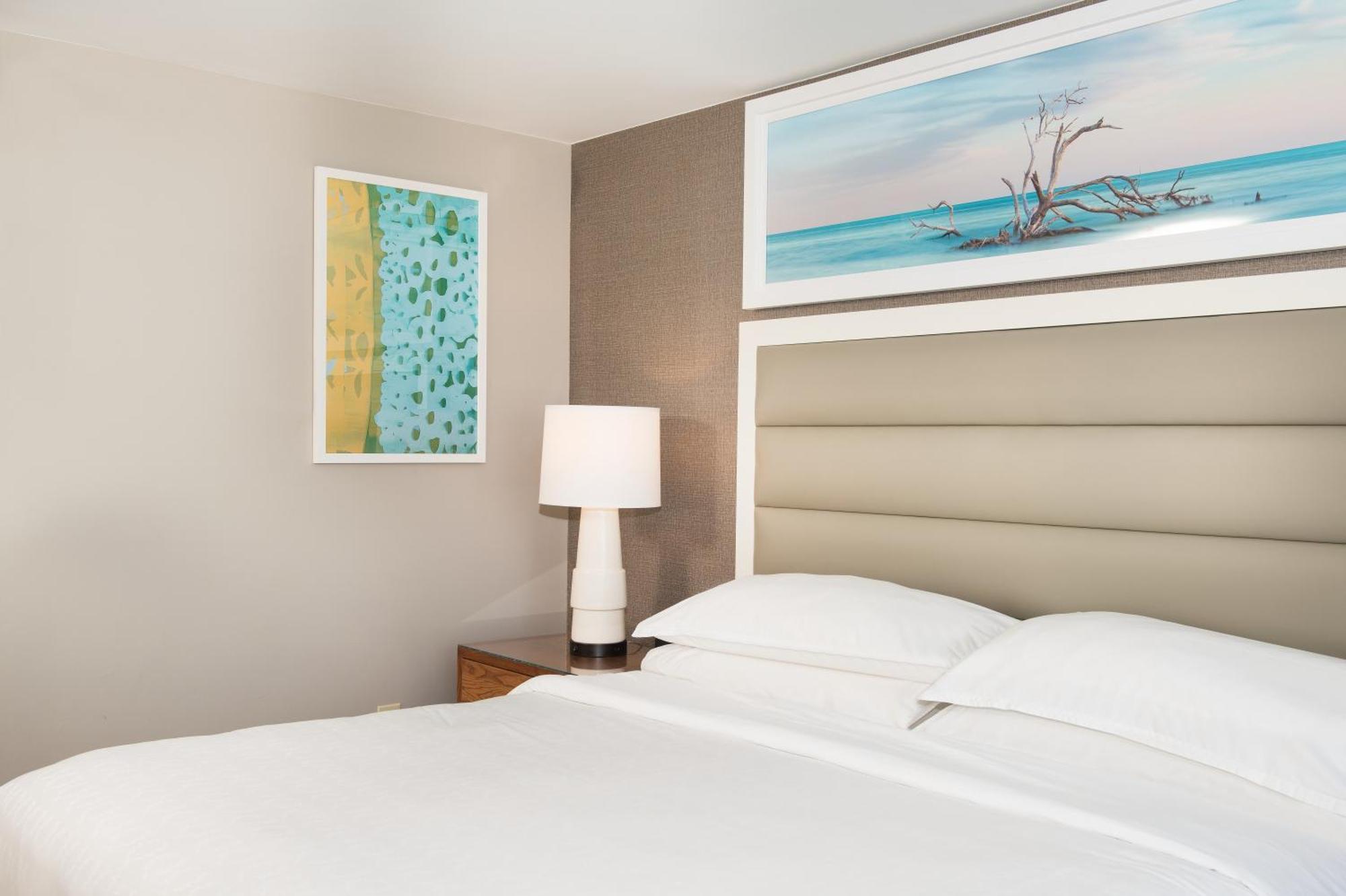 Bluegreen'S Bayside Resort And Spa At Panama City Beach Upper Grand Lagoon Bagian luar foto