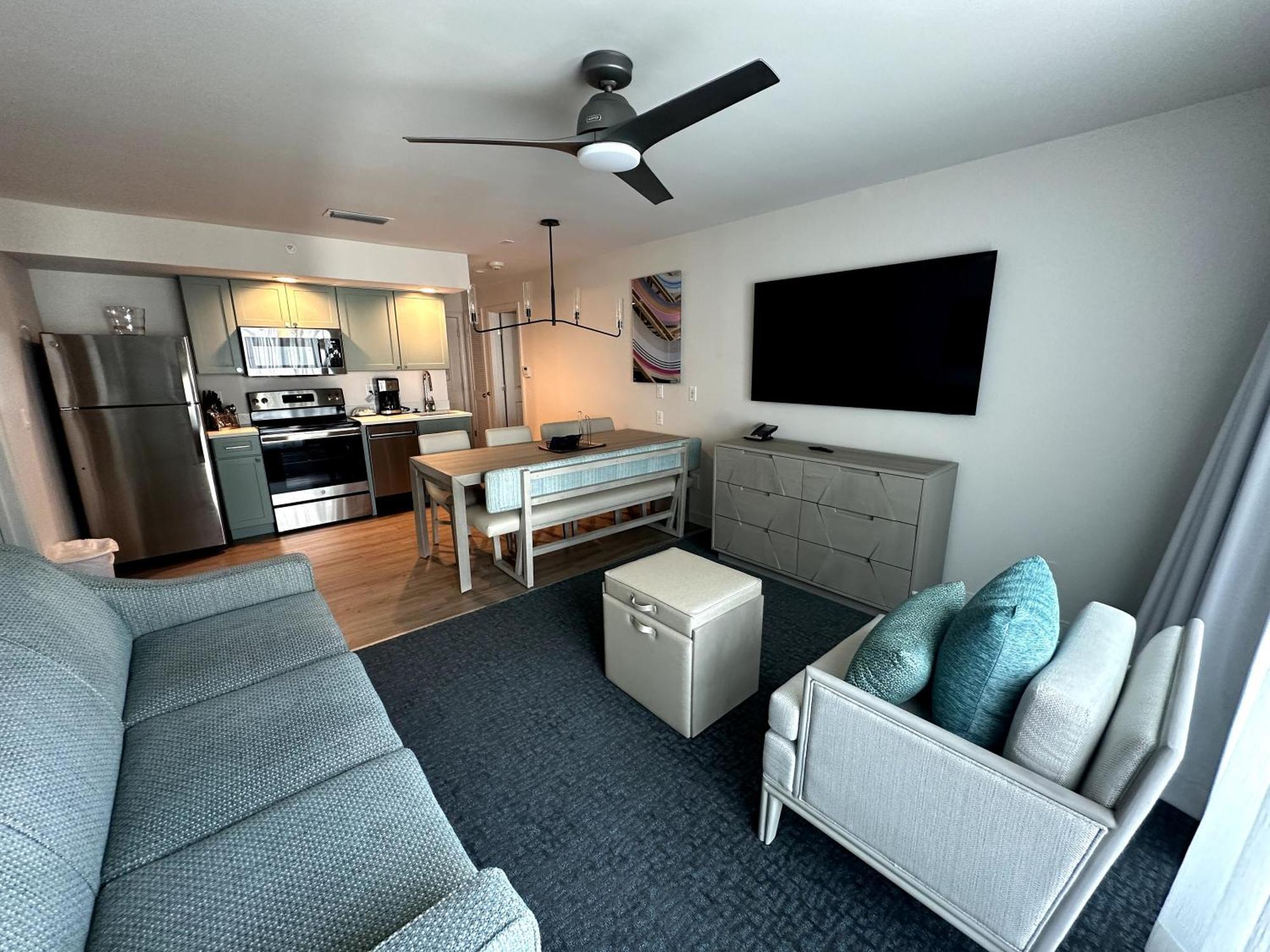 Bluegreen'S Bayside Resort And Spa At Panama City Beach Upper Grand Lagoon Bagian luar foto