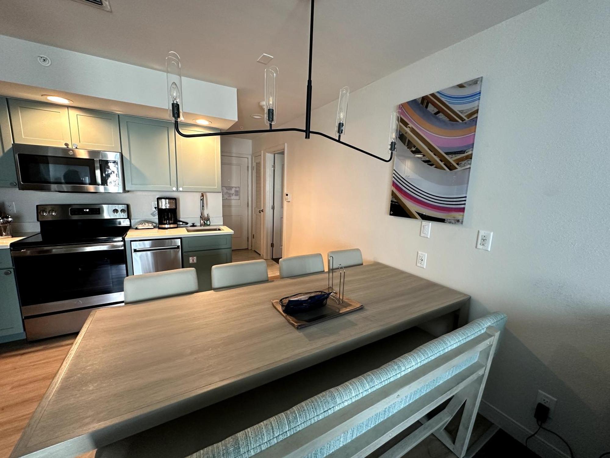 Bluegreen'S Bayside Resort And Spa At Panama City Beach Upper Grand Lagoon Bagian luar foto