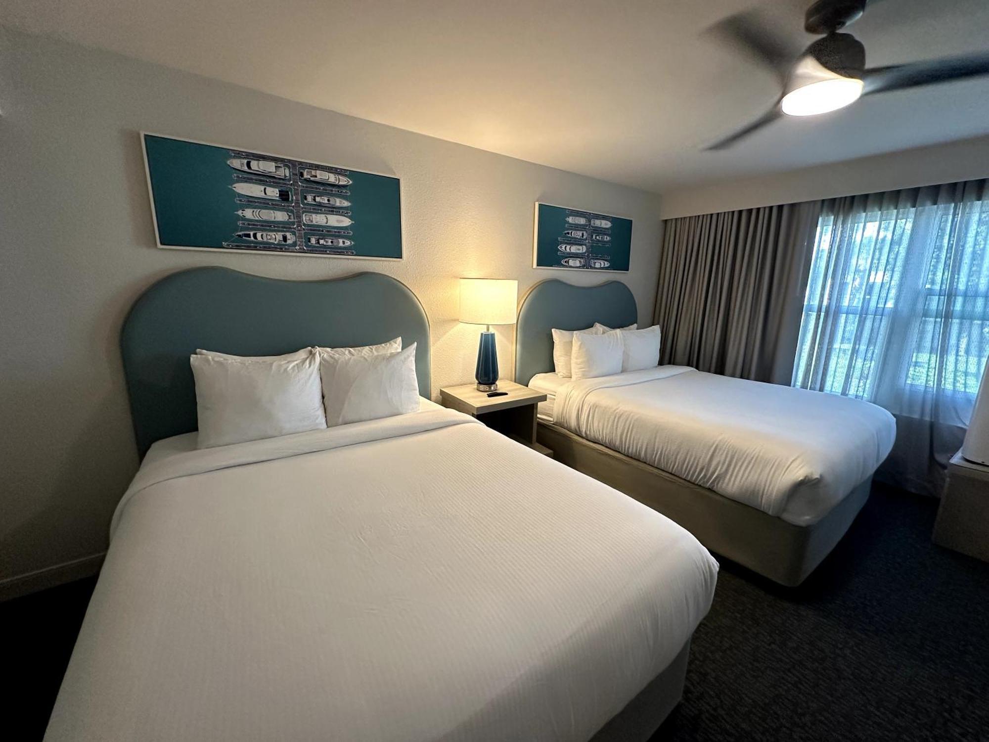 Bluegreen'S Bayside Resort And Spa At Panama City Beach Upper Grand Lagoon Bagian luar foto