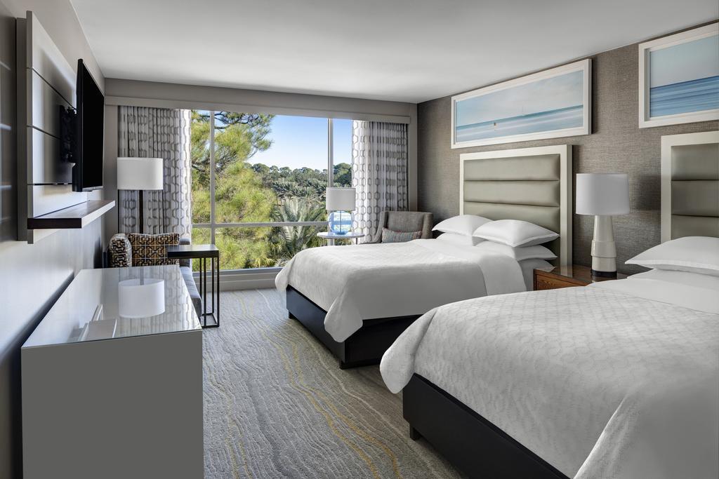 Bluegreen'S Bayside Resort And Spa At Panama City Beach Upper Grand Lagoon Bagian luar foto